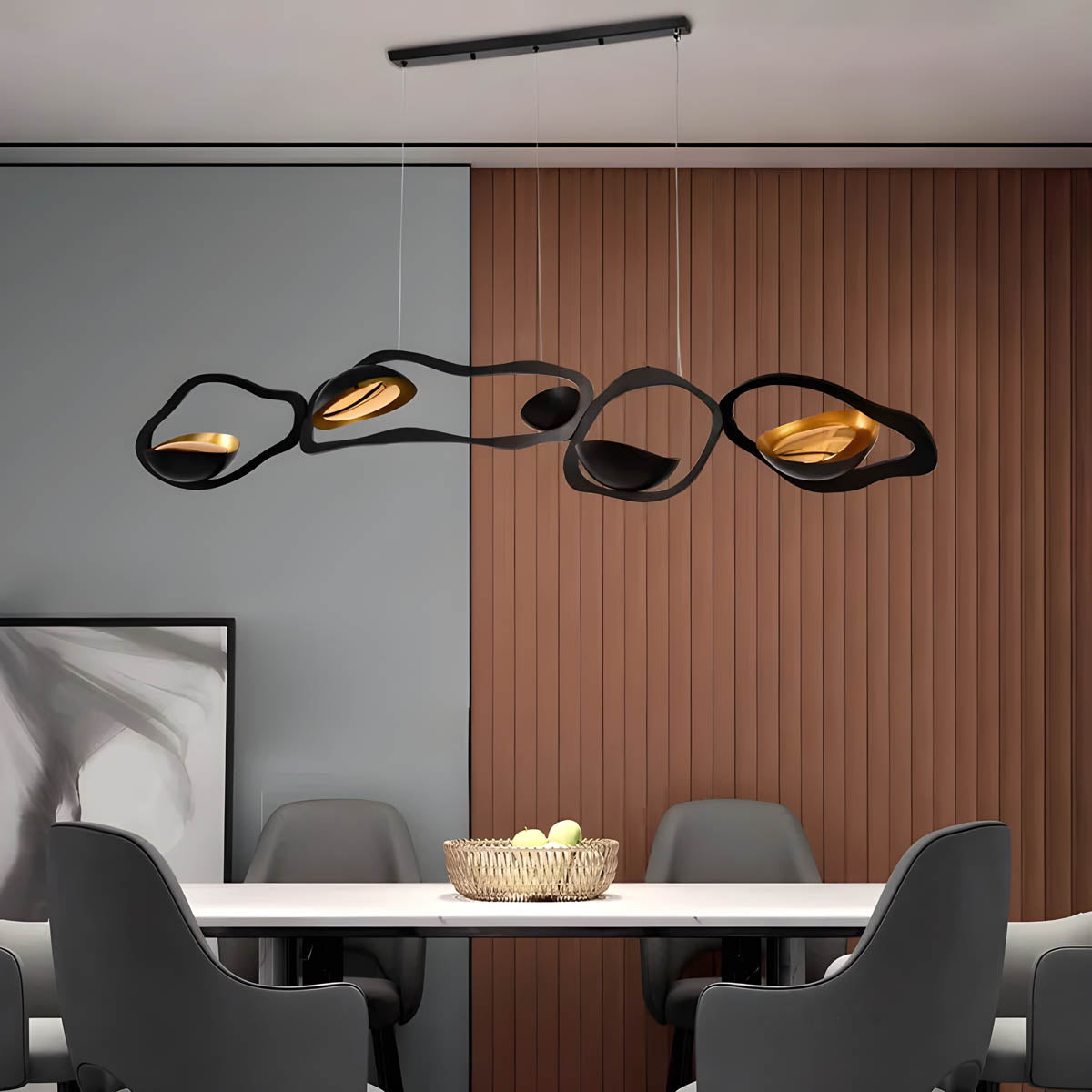 Cranford Cove Pendant Light — gallery image 11