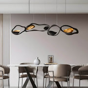 Cranford Cove Pendant Light — gallery image 3