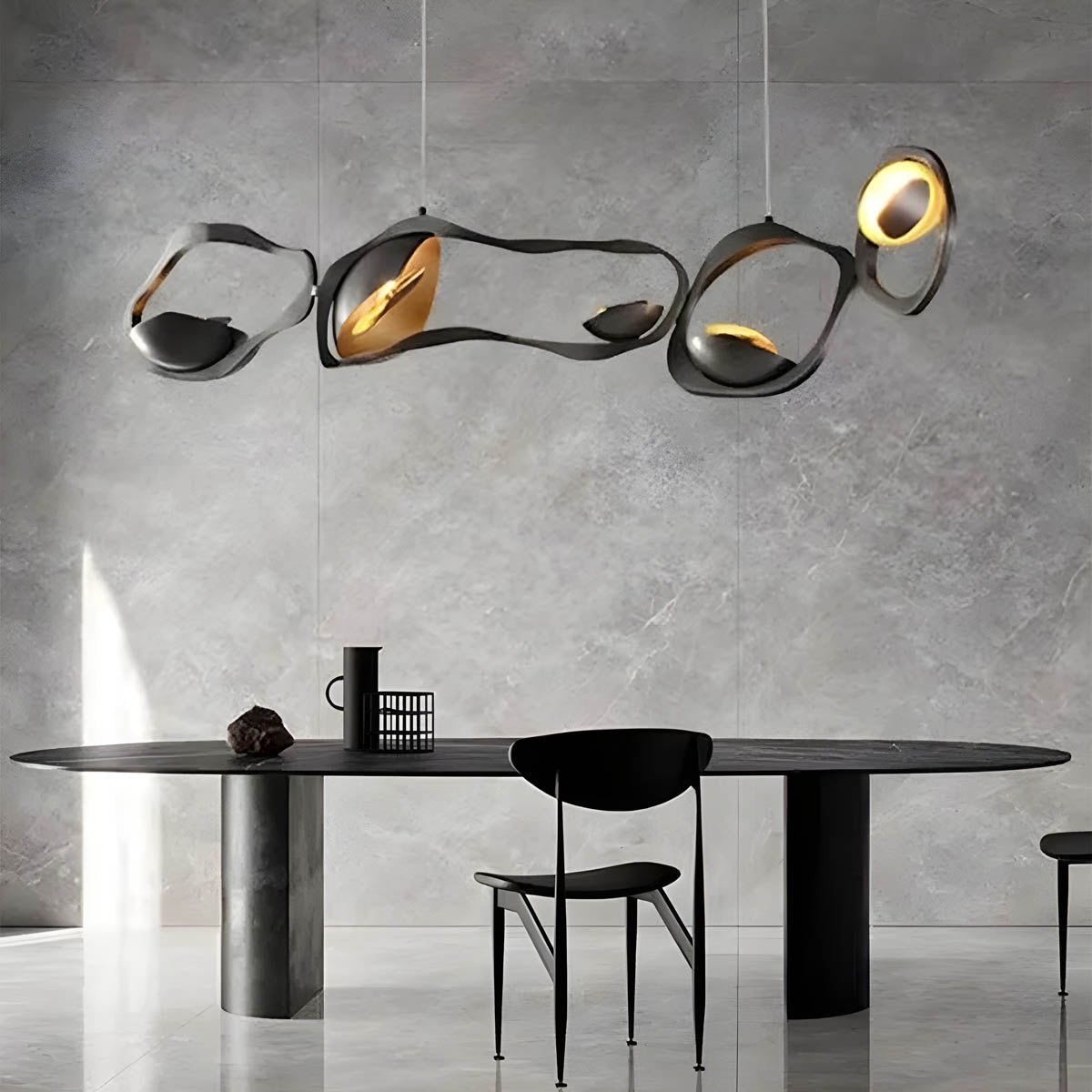 Cranford Cove Pendant Light — gallery image 2