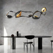 Cranford Cove Pendant Light — gallery image 2