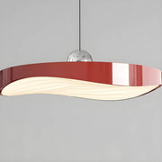 Fernwood Cove Aluminum Pendant Light — gallery image 6