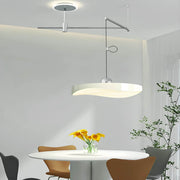 Fernwood Cove Aluminum Pendant Light — gallery image 3