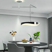 Fernwood Cove Aluminum Pendant Light — gallery image 8
