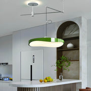 Fernwood Cove Aluminum Pendant Light — gallery image 4