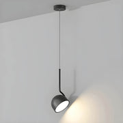Hartley Cove Iron Pendant Light — gallery image 8