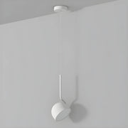 Hartley Cove Iron Pendant Light — gallery image 11