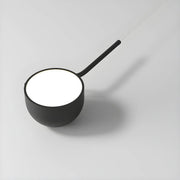 Hartley Cove Iron Pendant Light — gallery image 14