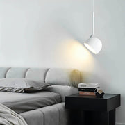Hartley Cove Iron Pendant Light — gallery image 5