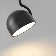 Hartley Cove Iron Pendant Light — gallery image 13