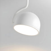 Hartley Cove Iron Pendant Light — gallery image 12