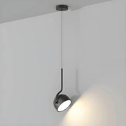 Hartley Cove Iron Pendant Light — gallery image 10