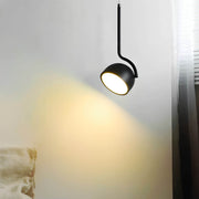 Hartley Cove Iron Pendant Light — gallery image 7
