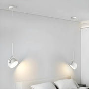 Hartley Cove Iron Pendant Light — gallery image 6