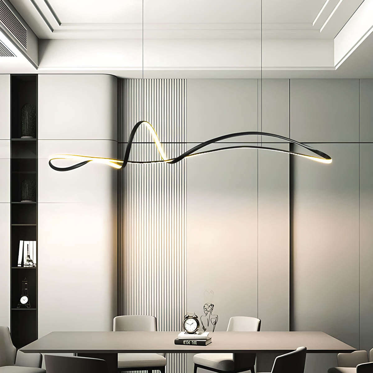
Langford Cove Pendant Light — photo 4