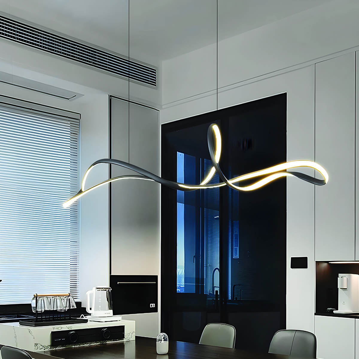 
Langford Cove Pendant Light — photo 6