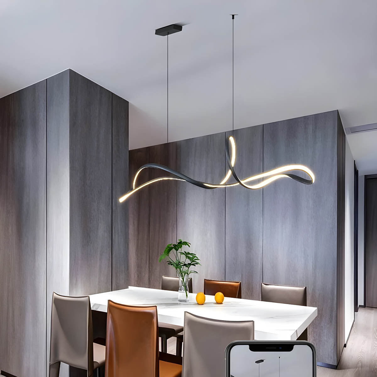 
Langford Cove Pendant Light — photo 7