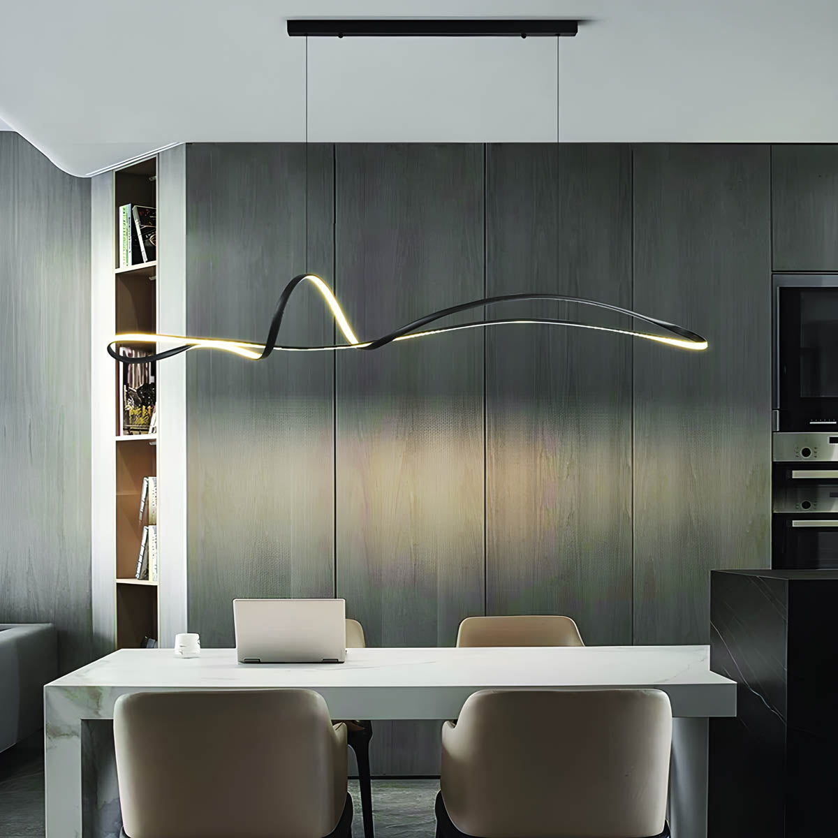 
Langford Cove Pendant Light — photo 8