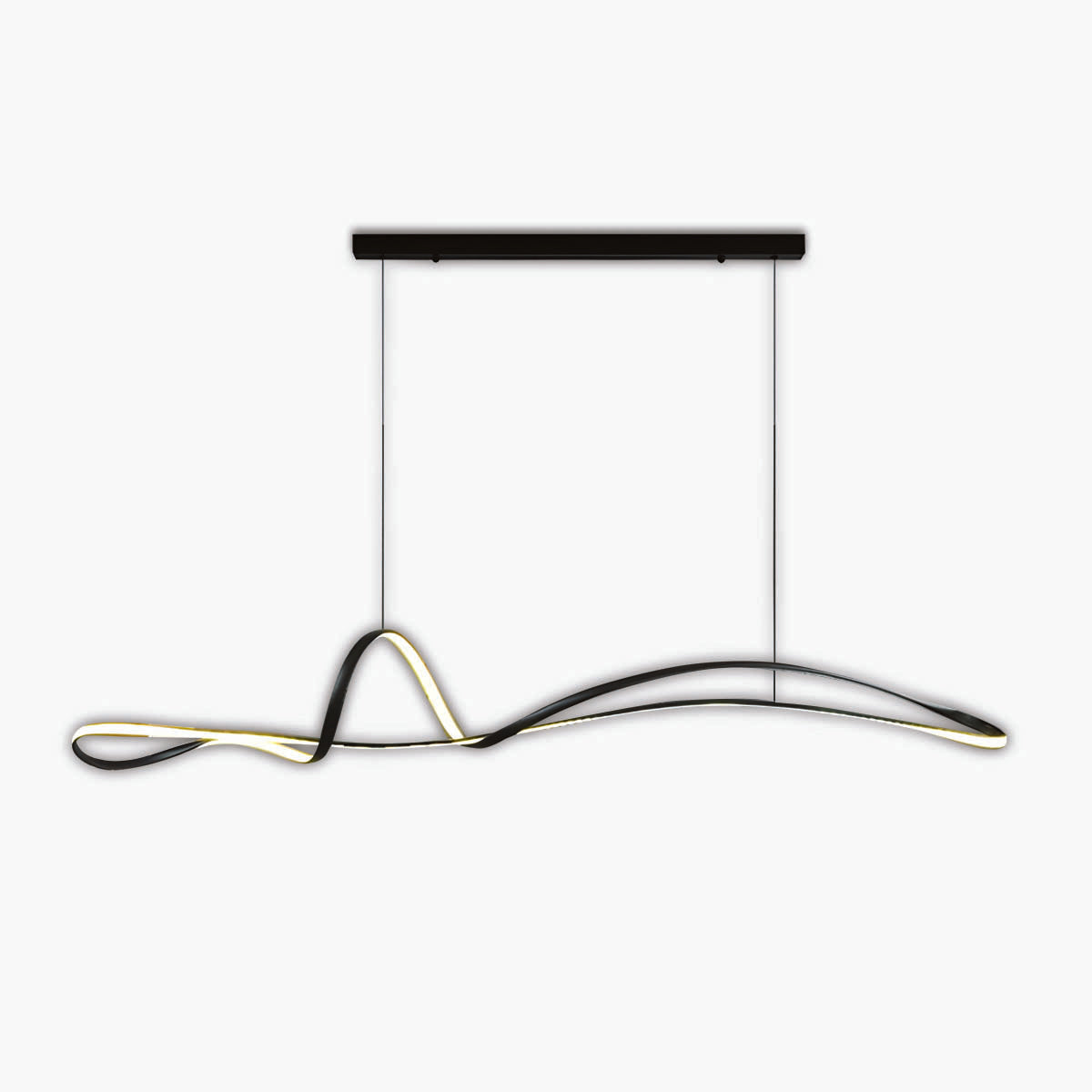 
Langford Cove Pendant Light — photo 1