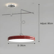 Mossley Cove Aluminum Pendant Light — gallery image 10