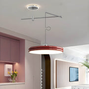 Mossley Cove Aluminum Pendant Light — gallery image 5