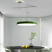 Mossley Cove Aluminum Pendant Light — gallery image 3