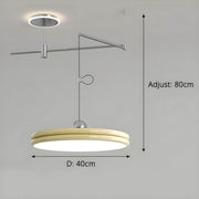 Mossley Cove Aluminum Pendant Light — gallery image 12