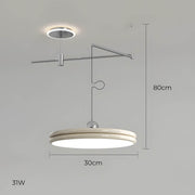 Mossley Cove Aluminum Pendant Light — gallery image 26