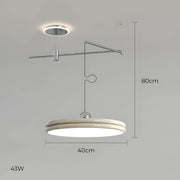 Mossley Cove Aluminum Pendant Light — gallery image 27