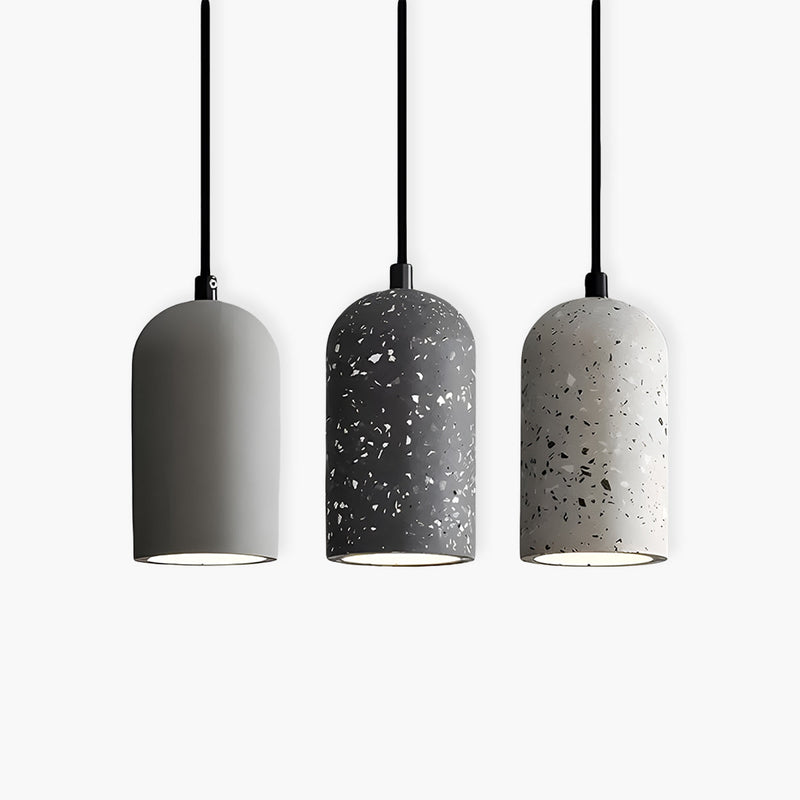 Greenwood Cove Pendant Light — gallery image 1