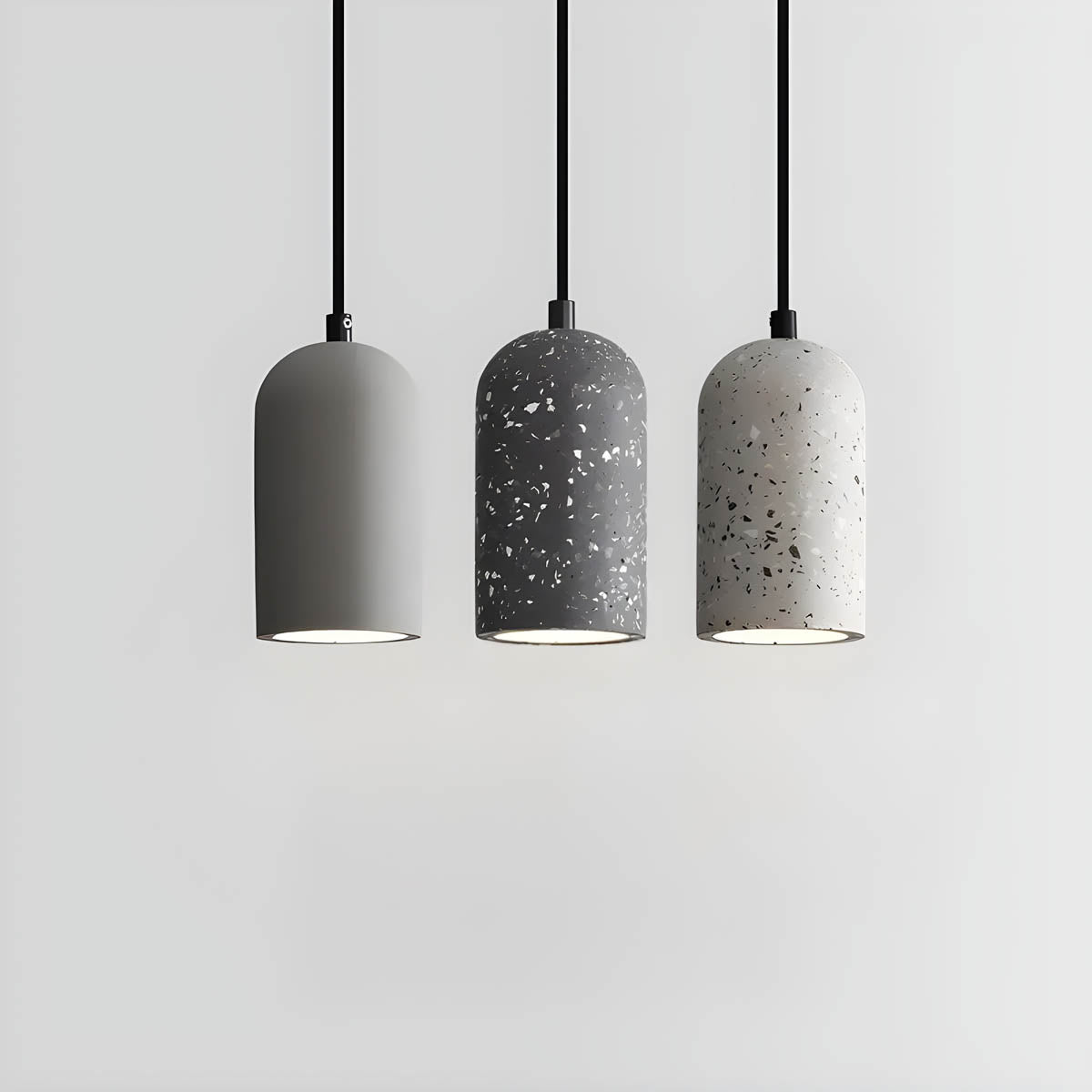 Greenwood Cove Pendant Light — gallery image 7