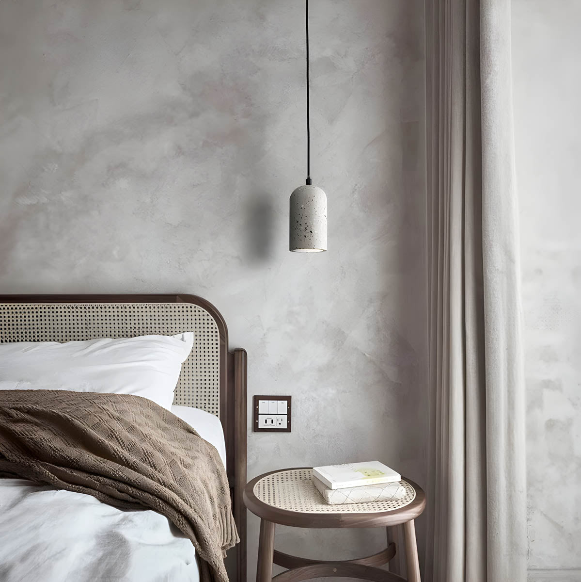 Greenwood Cove Pendant Light — gallery image 5