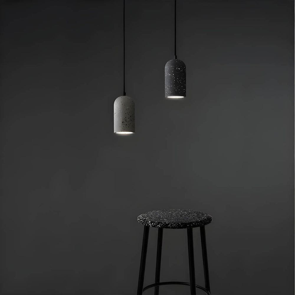 Greenwood Cove Pendant Light — gallery image 4
