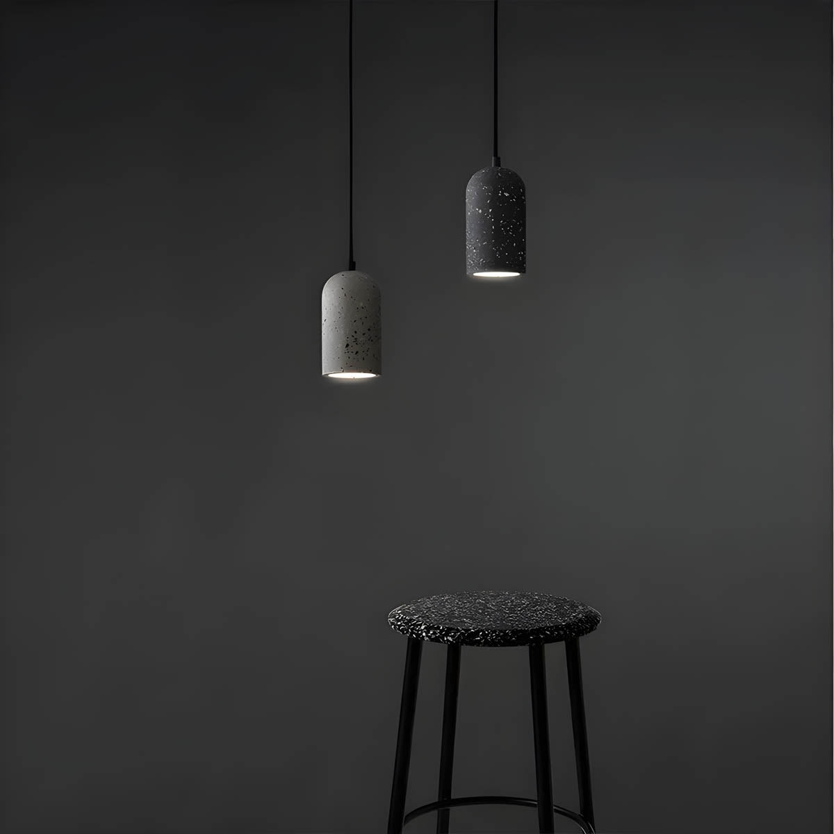 Greenwood Cove Pendant Light — gallery image 4