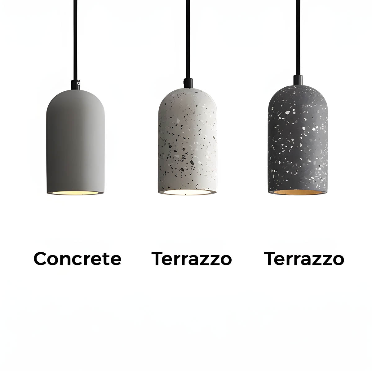 Greenwood Cove Pendant Light — gallery image 6
