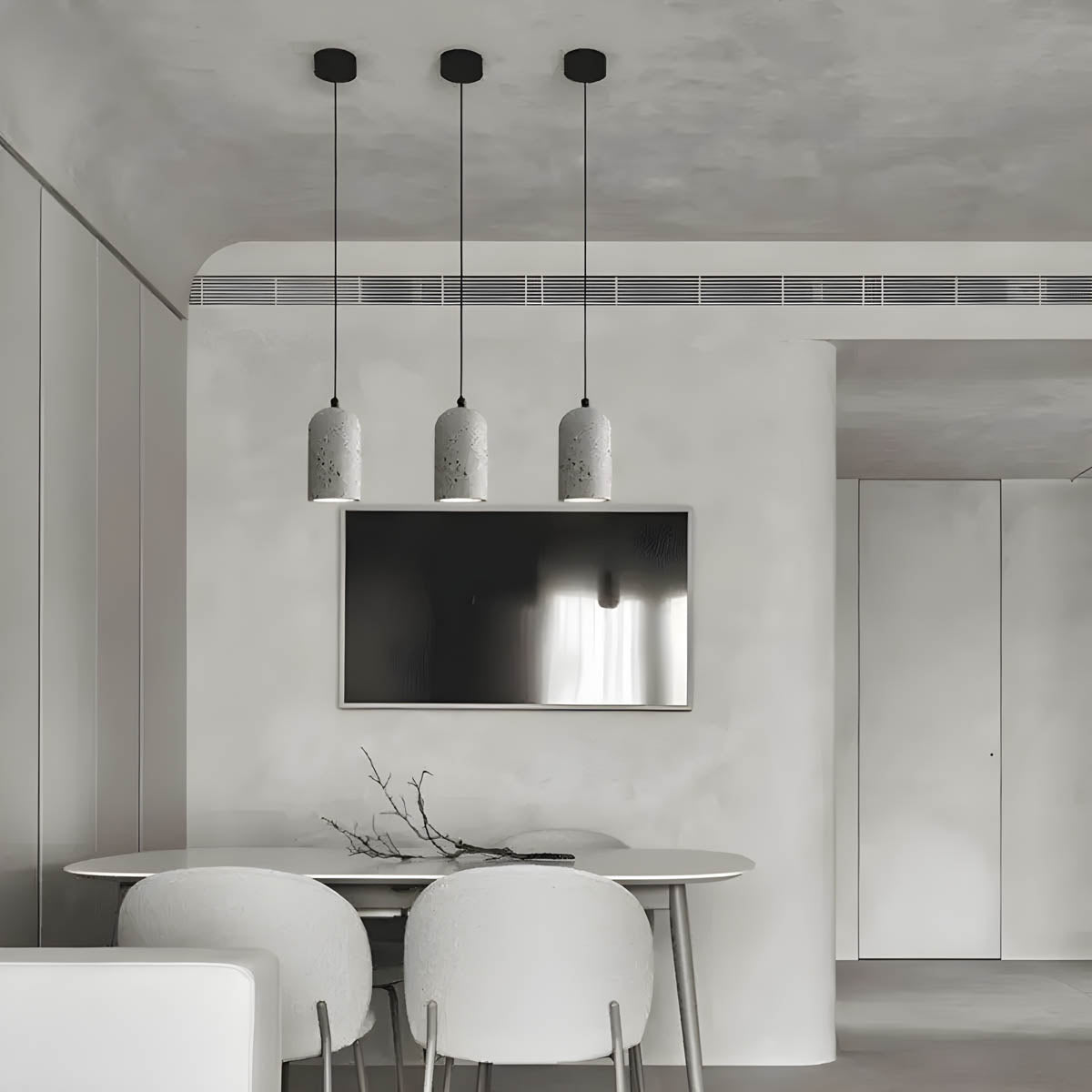 Greenwood Cove Pendant Light — gallery image 2