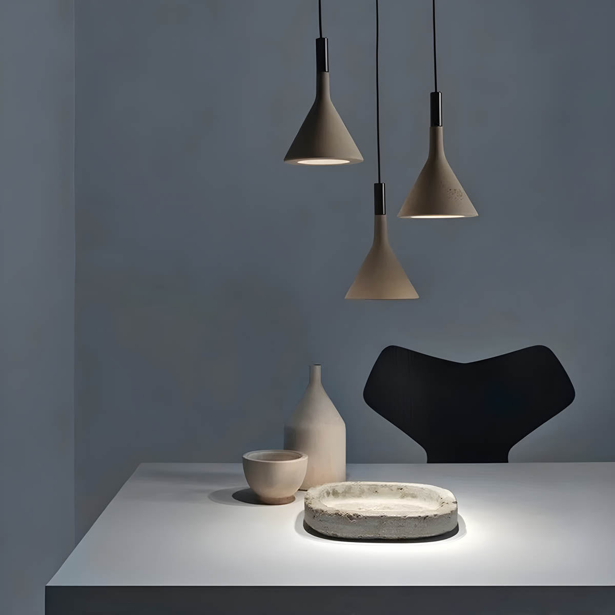 Greystone Cove Pendant Light — gallery image 5