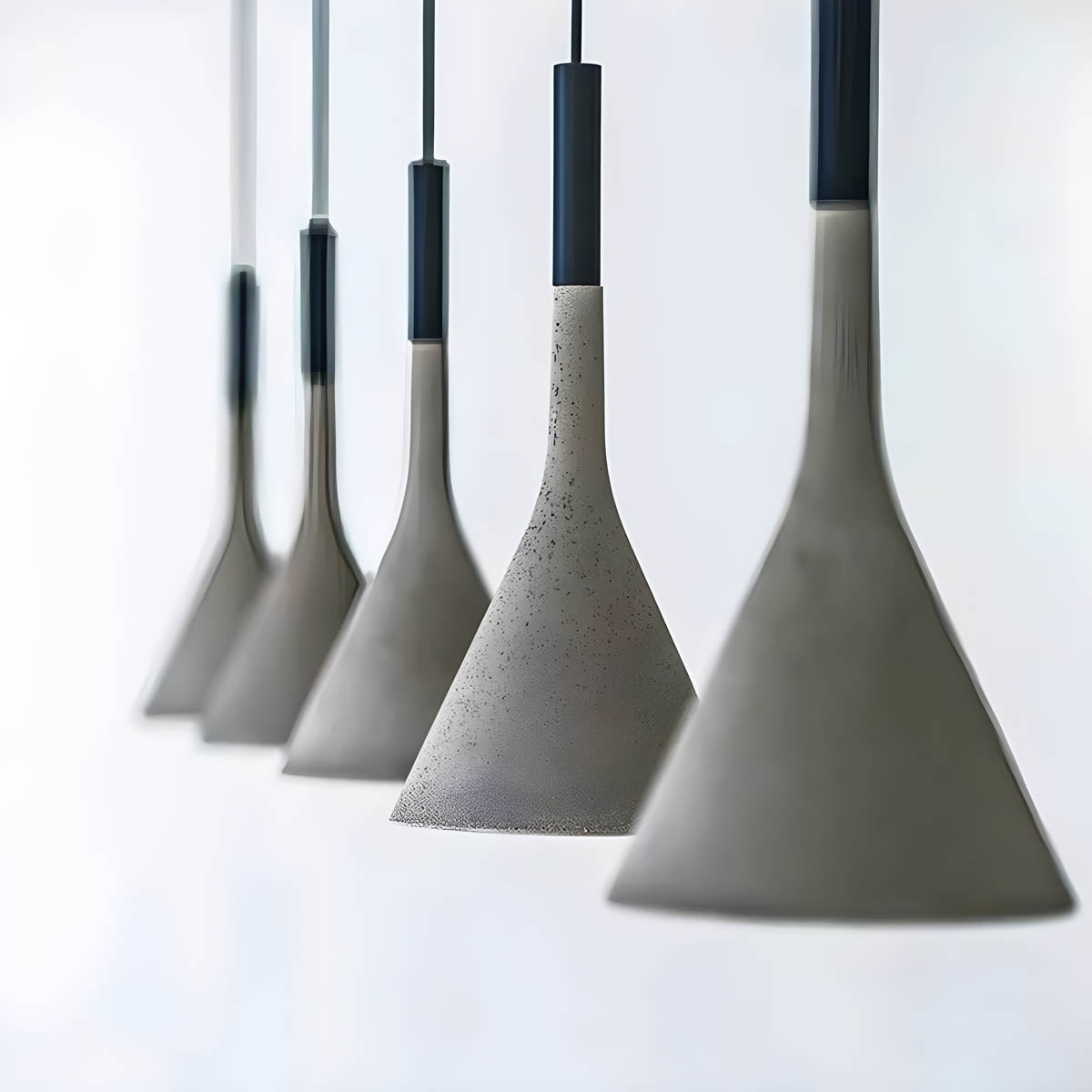 Greystone Cove Pendant Light — gallery image 2