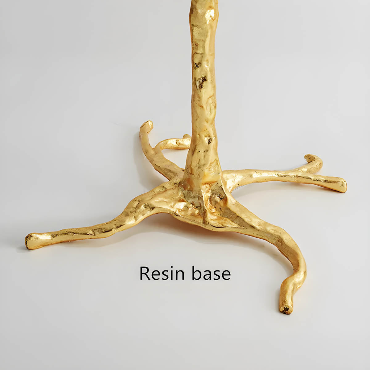 Blackthorn Cove Resin Floor Lamp — gallery image 22