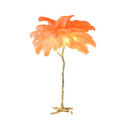 Blackthorn Cove Resin Floor Lamp — gallery image 14
