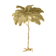 Blackthorn Cove Resin Floor Lamp — gallery image 16