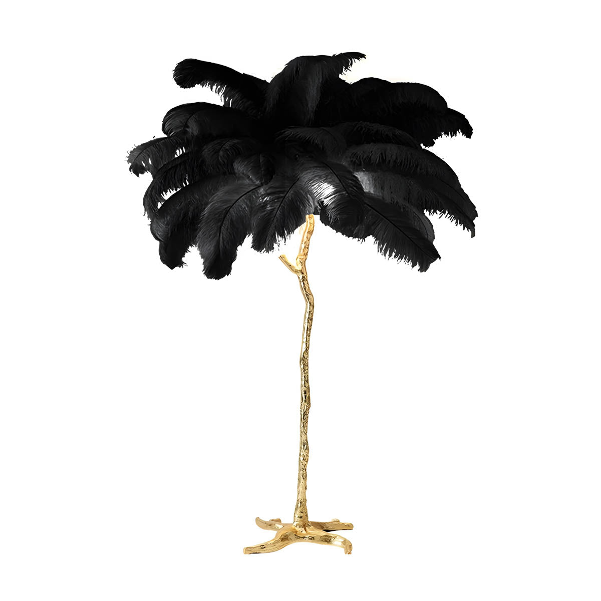 Blackthorn Cove Resin Floor Lamp — gallery image 17