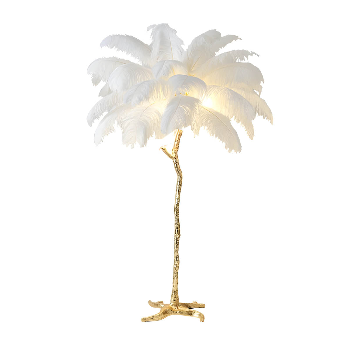 Blackthorn Cove Resin Floor Lamp — gallery image 18