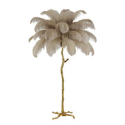 Blackthorn Cove Resin Floor Lamp — gallery image 19