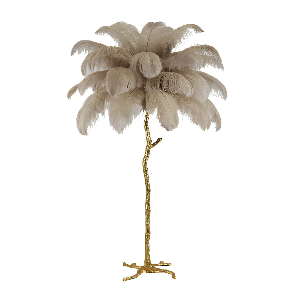 Blackthorn Cove Resin Floor Lamp — gallery image 19