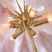 Blackthorn Cove Resin Floor Lamp — gallery image 21