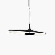 Huckleberry Cove Resin Chandelier — gallery image 1