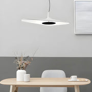 Huckleberry Cove Resin Chandelier — gallery image 6