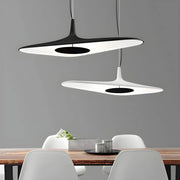 Huckleberry Cove Resin Chandelier — gallery image 7