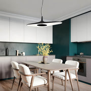Huckleberry Cove Resin Chandelier — gallery image 8