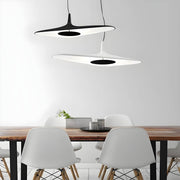 Huckleberry Cove Resin Chandelier — gallery image 3